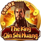 AngHariQinShiHuang game thumbnail