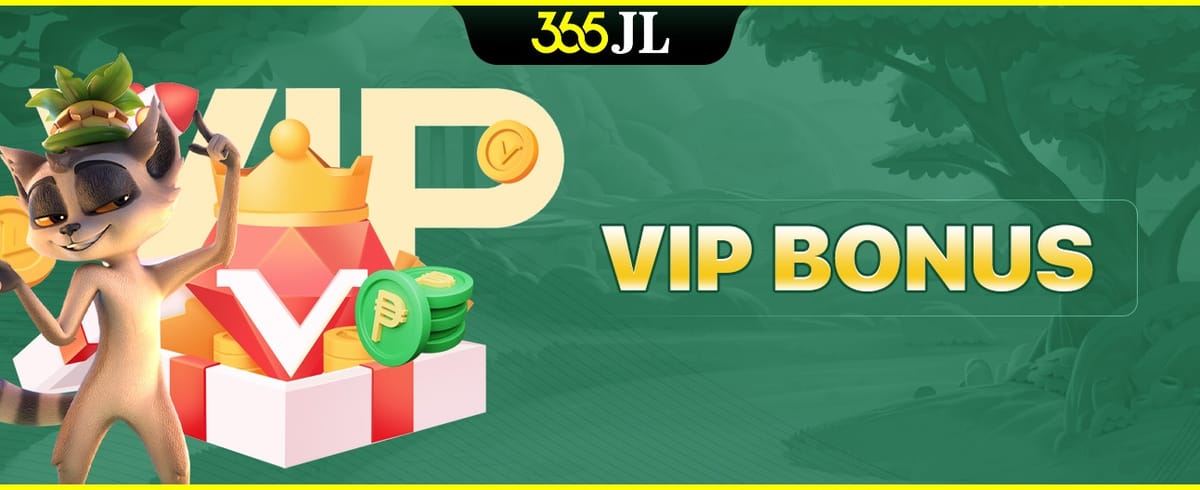 Weekly VIP Cashback Reward promotion banner